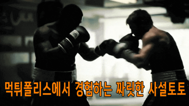 검증된 놀이터