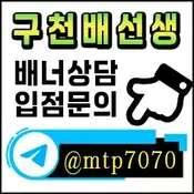 먹튀폴리스 구천배선생의 입점문의 텔레그램