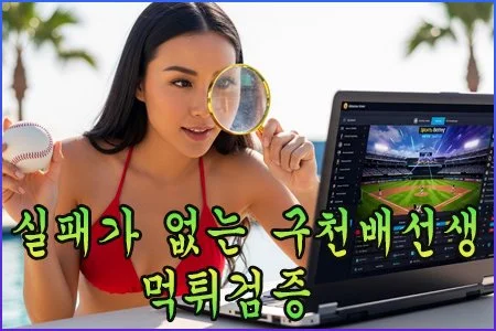 시리패가 없는 구천배선생 먹튀검증